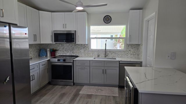 2538 SE Allen Street, Port St. Lucie, Port St Lucie, FL 34984