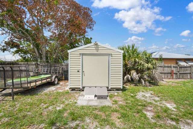 2538 SE Allen Street, Port St. Lucie, Port St Lucie, FL 34984