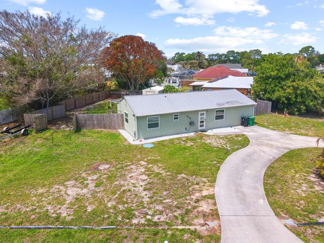 2538 SE Allen Street, Port St. Lucie, Port St Lucie, FL 34984