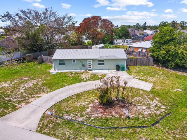 2538 SE Allen Street, Port St. Lucie, Port St Lucie, FL 34984