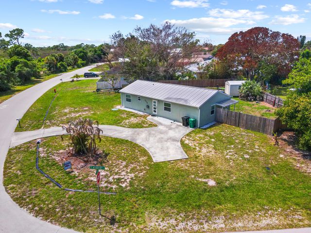2538 SE Allen Street, Port St. Lucie, Port St Lucie, FL 34984