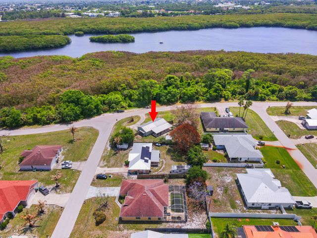 2538 SE Allen Street, Port St. Lucie, Port St Lucie, FL 34984