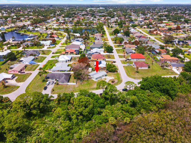 2538 SE Allen Street, Port St. Lucie, Port St Lucie, FL 34984
