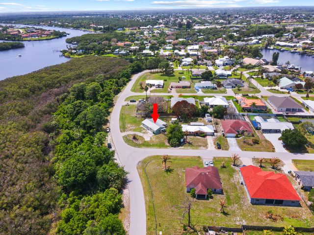 2538 SE Allen Street, Port St. Lucie, Port St Lucie, FL 34984