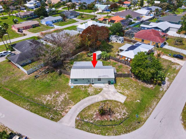 2538 SE Allen Street, Port St. Lucie, Port St Lucie, FL 34984