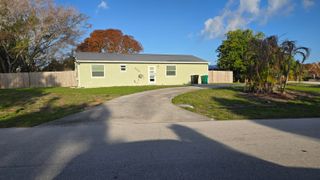2538 SE Allen Street, Port St. Lucie, Port St Lucie, FL 34984