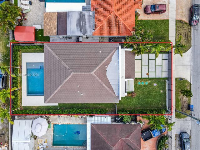 6535 SW 26th St, Miami, FL 33155