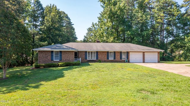 1805 Albacore Lane, Raleigh, NC 27612