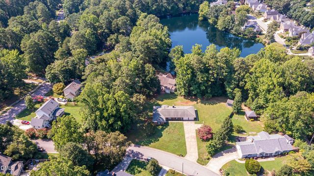1805 Albacore Lane, Raleigh, NC 27612