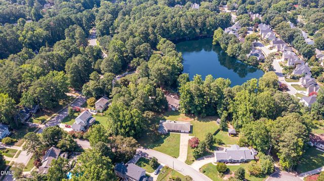 1805 Albacore Lane, Raleigh, NC 27612