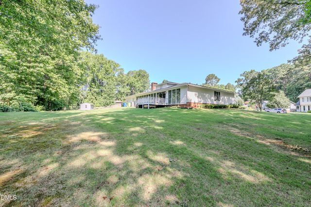 1805 Albacore Lane, Raleigh, NC 27612