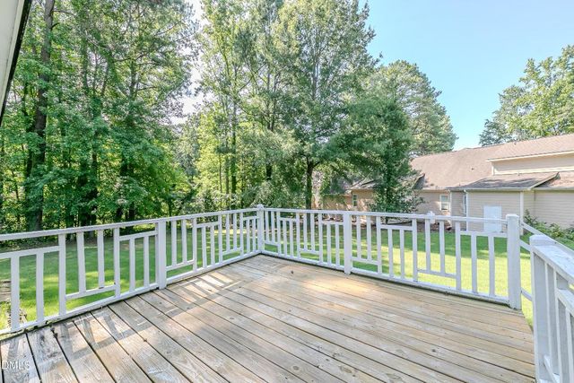 1805 Albacore Lane, Raleigh, NC 27612