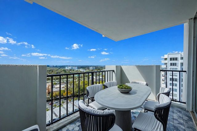 2750 NE 183rd St 2108, Aventura, FL 33160