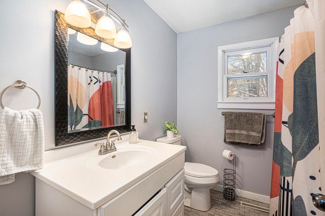 18689 W Spring Lake Road, Spring Lake, MI 49456