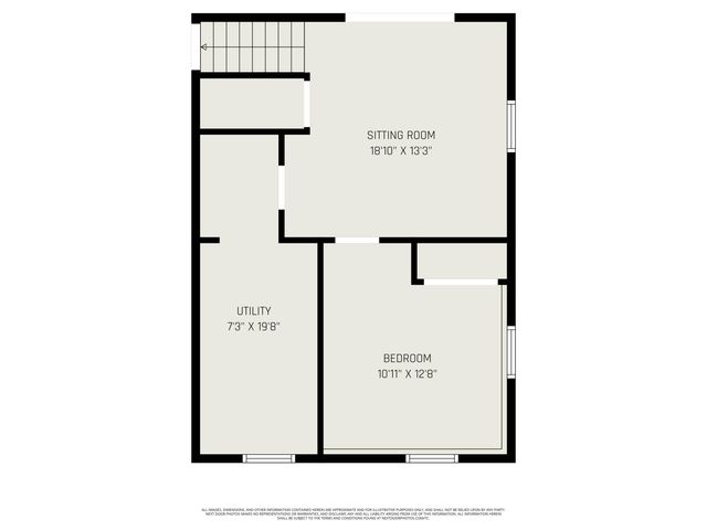 18689 W Spring Lake Road, Spring Lake, MI 49456