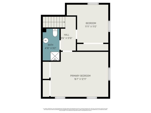 18689 W Spring Lake Road, Spring Lake, MI 49456