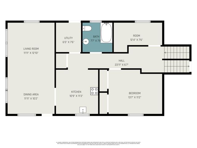 18689 W Spring Lake Road, Spring Lake, MI 49456