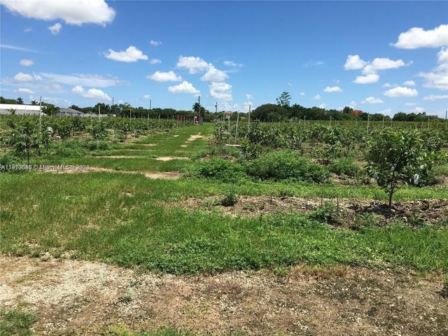 15000 SW 256 ST., Homestead, FL 33032