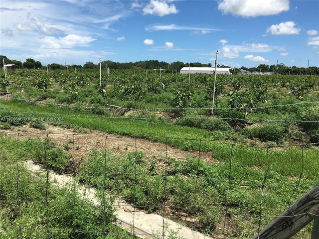 15000 SW 256 ST., Homestead, FL 33032