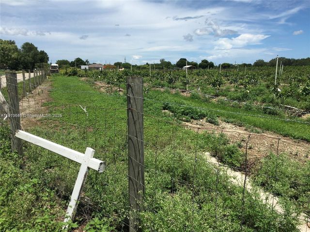 15000 SW 256 ST., Homestead, FL 33032