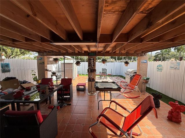 9525 SW 148th Ave Cir, Miami, FL 33196