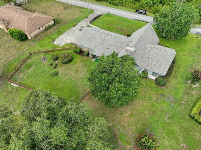 821 N GOLF COURSE DRIVE, Crystal River, FL 34429