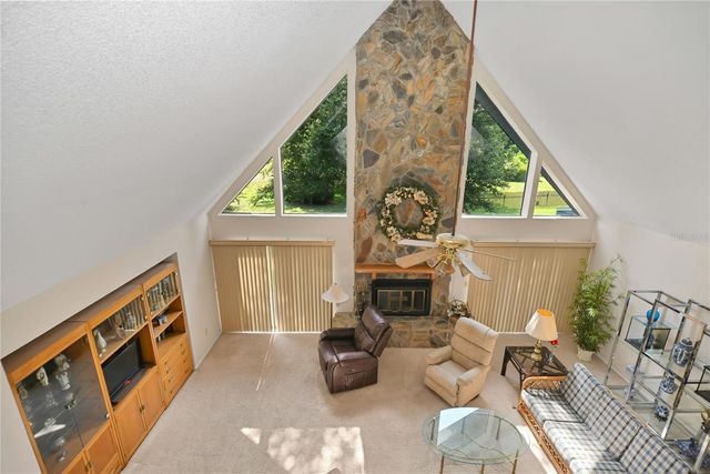 821 N GOLF COURSE DRIVE, Crystal River, FL 34429