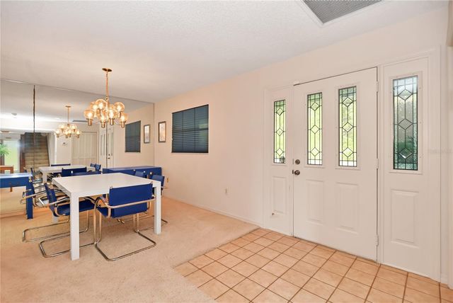 821 N GOLF COURSE DRIVE, Crystal River, FL 34429