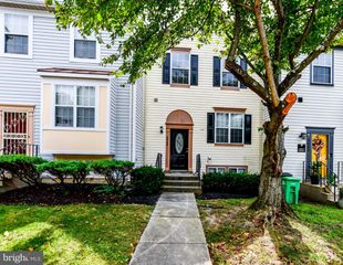 5950 S HIL MAR CIR, District Heights, MD 20747