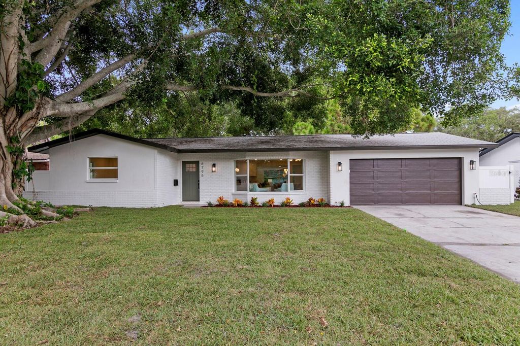 6795 14TH STREET S, St Petersburg, FL 33705