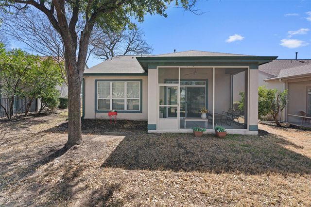 225 Winter DR, Georgetown, TX 78633