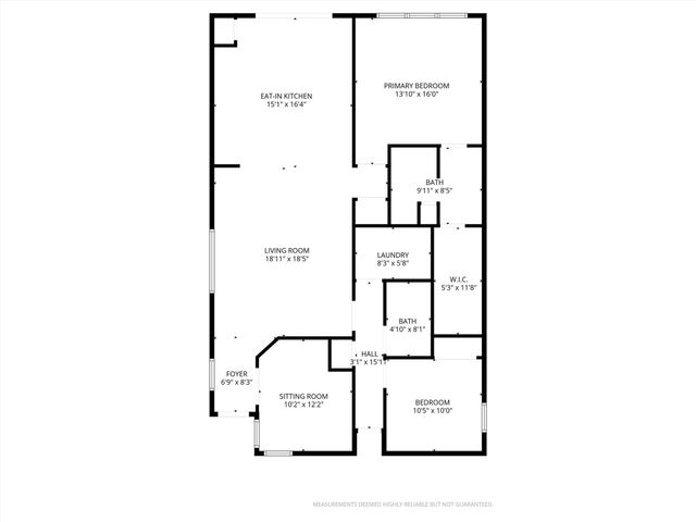 225 Winter DR, Georgetown, TX 78633