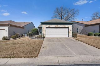 225 Winter DR, Georgetown, TX 78633