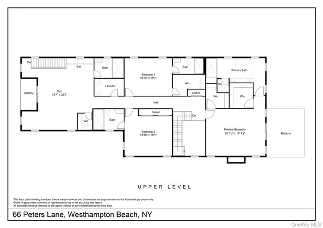 66 Peters Lane, Westhampton Beach, NY 11978