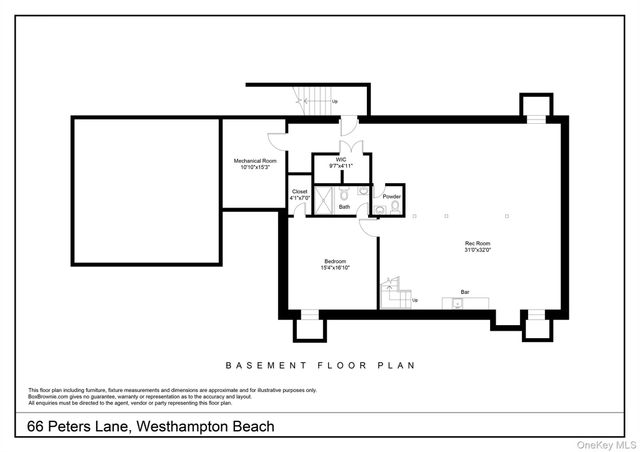 66 Peters Lane, Westhampton Beach, NY 11978