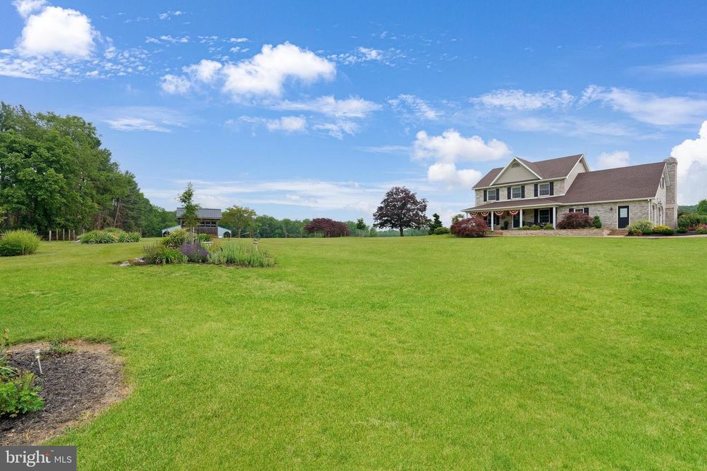 13039 SPICKLER RD, Clear Spring, MD 21722