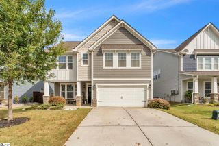 212 Raleighwood Lane, Simpsonville, SC 29681