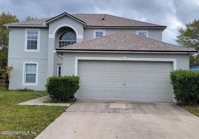 2017 MILLINGTON Lane, Jacksonville, FL 32246
