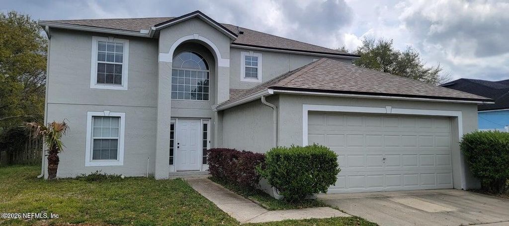 2017 MILLINGTON Lane, Jacksonville, FL 32246