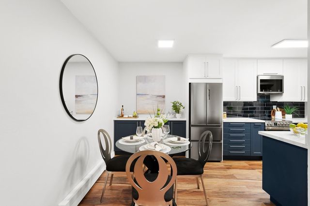 1305 Webster St C102, Alameda, CA 94501