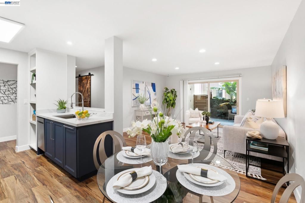 1305 Webster St C102, Alameda, CA 94501