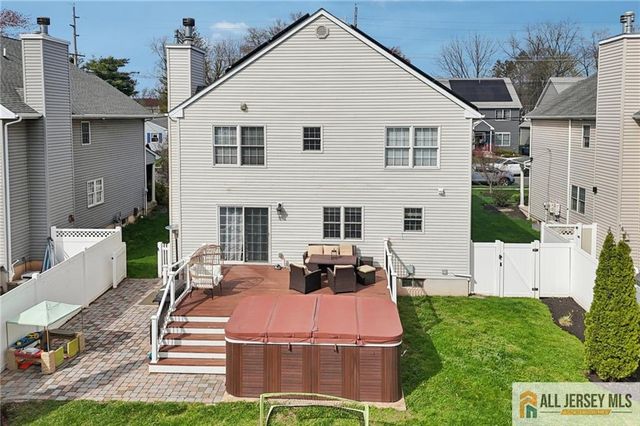 420 William Street, Somerville, NJ 08876