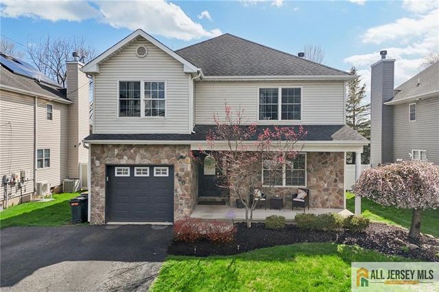 420 William Street, Somerville, NJ 08876