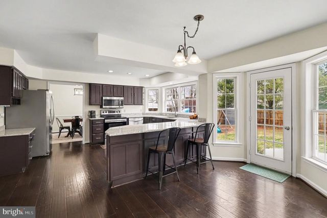 7415 STERLING DR, Fredericksburg, VA 22407