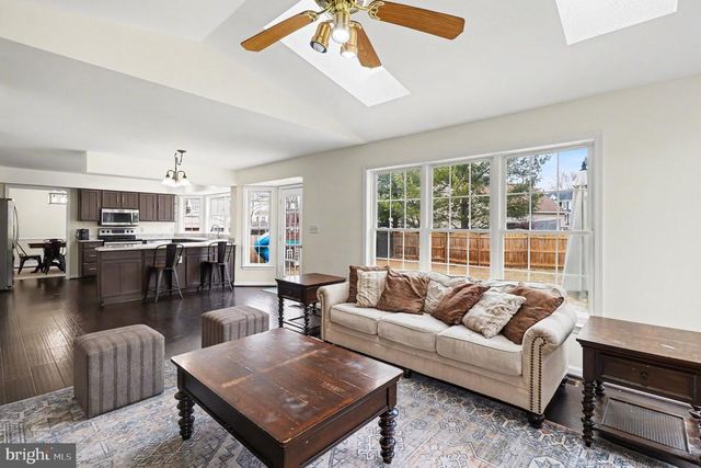 7415 STERLING DR, Fredericksburg, VA 22407