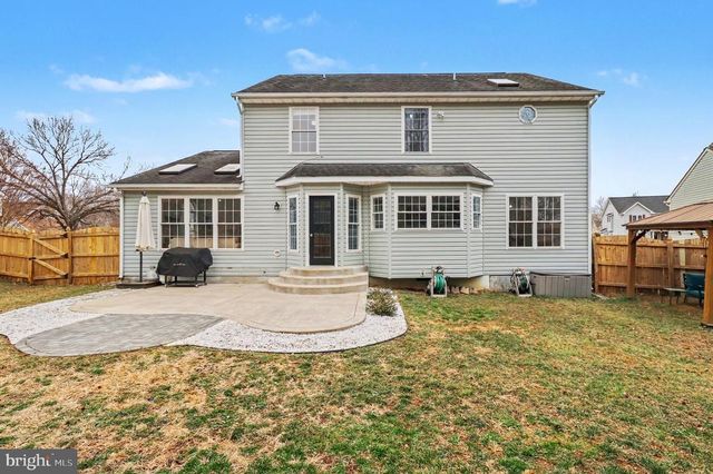 7415 STERLING DR, Fredericksburg, VA 22407