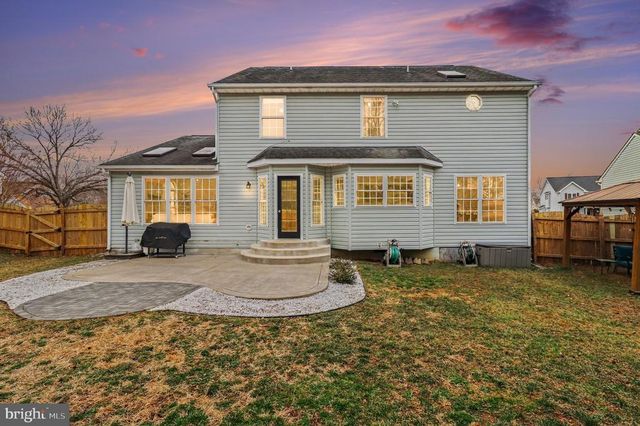 7415 STERLING DR, Fredericksburg, VA 22407