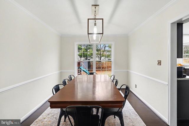 7415 STERLING DR, Fredericksburg, VA 22407