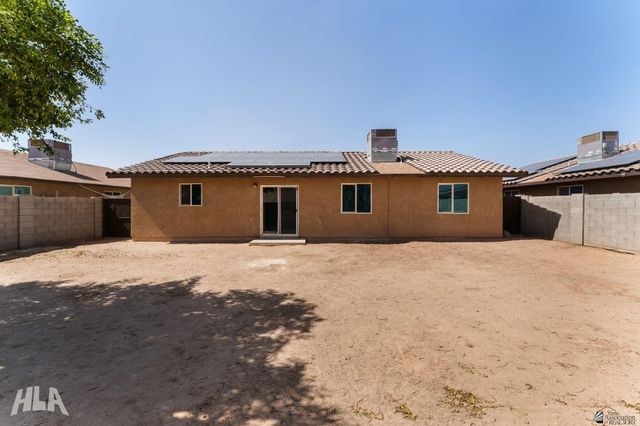 653 W PATRICIA ST, Somerton, AZ 85350