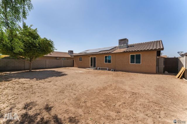 653 W PATRICIA ST, Somerton, AZ 85350